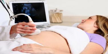 Hamilelikte Karacier Enzimlerinin Ykselmesi